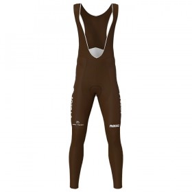 Trägerhose Lange 2020 AG2R La Mondiale N002